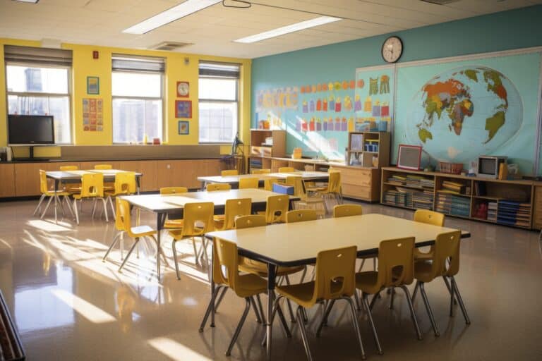 Systemisch kijken in de klas: wat er echt speelt onder het gedrag van leerlingen